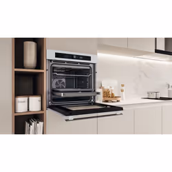 Whirlpool Four encastrable - WOI4S8PM1SWAF - Vue supplémentaire 8