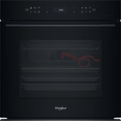 Four encastrable fonction vapeur WHIRLPOOL WOI7A8FPT1SBAF
