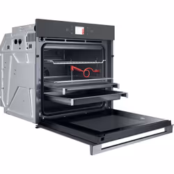 Whirlpool Four encastrable - WOI118FPT2SSMAF - Vue supplémentaire 3