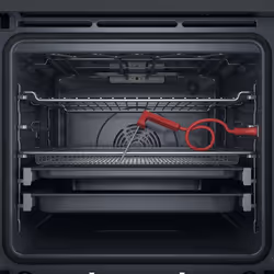 Whirlpool Four encastrable - WOI118FPT2SSMAF - Vue supplémentaire 8