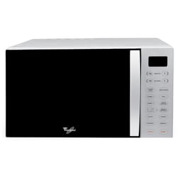 Whirlpool MWO 611 SL Comptoir 30 L 850 W Argent
