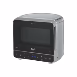 Whirlpool MAX 38 SL, 13 L, 700 W, Tactile, Gris, 700 W, 28 cm
