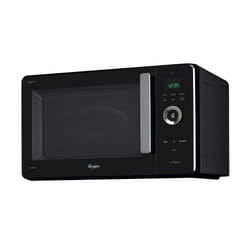 Whirlpool JQ 280 NB Comptoir Micro-onde combiné 27 L 1000 W Noir