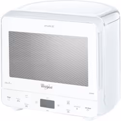 Whirlpool MAX 38 FW