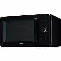 Whirlpool Jet Cook JC 218 BL, Comptoir, Micro-ondes grill, 30 L, 1000 W, Écran integré, Boutons, Rotatif