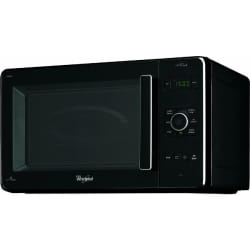 Whirlpool Jet Cook JC 218 BL Comptoir Micro-ondes grill 30 L 1000 W Noir