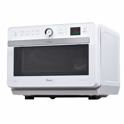 Whirlpool JT 469 WH, Comptoir, Micro-onde combiné, 33 L, 1000 W, Boutons, Tactile, Blanc
