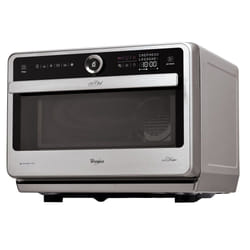 Whirlpool Jet Chef JT 479 IX Comptoir Micro-onde combiné 33 L 1000 W Acier inoxydable