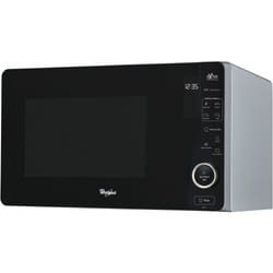 Whirlpool MWF 420 SL micro-onde Micro-onde simple 25 L 800 W Argent