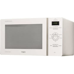 Whirlpool MCP 341 WH Comptoir Micro-onde simple 25 L 800 W Blanc