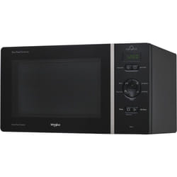 Whirlpool MCP 341 BL Comptoir Micro-onde simple 25 L 800 W Noir