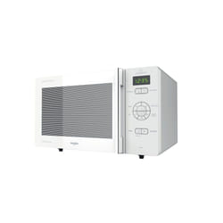 Whirlpool Chef Plus MCP 345 WH Comptoir Micro-ondes grill 25 L 800 W Blanc