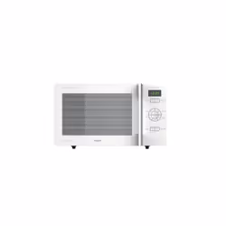 Whirlpool Chef Plus MCP 345 WH Comptoir Micro-ondes grill 25 L 800 W Blanc