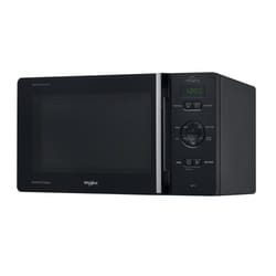 Whirlpool Chef Plus MCP 345 BL Comptoir Micro-ondes grill 25 L 800 W Noir