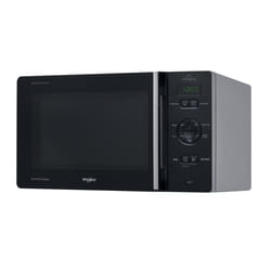 Whirlpool Chef Plus MCP 345 SL Comptoir Micro-ondes grill 25 L 800 W Argent