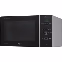 Whirlpool MCP 347 SL, Comptoir, Micro-onde combiné, 25 L, 800 W, Boutons, 900 W