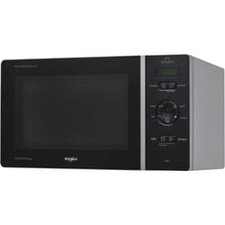 Whirlpool MCP 347 SL Comptoir Micro-onde combiné 25 L 800 W