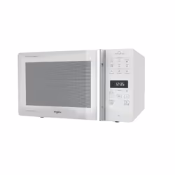 Whirlpool Chef Plus MCP 349 WH, Comptoir, Micro-onde combiné, 25 L, 800 W, Écran integré, Tactile