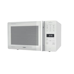 Whirlpool Chef Plus MCP 349 WH Comptoir Micro-onde combiné 25 L 800 W Blanc