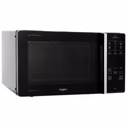 Whirlpool Chef Plus MCP 349 BL, Comptoir, Micro-onde combiné, 25 L, 800 W, Écran integré, LED
