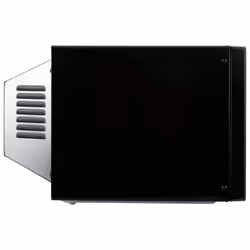 Whirlpool Chef Plus MCP 349 BL Comptoir Micro-onde combiné 25 L 800 W Noir - Vue supplémentaire 8
