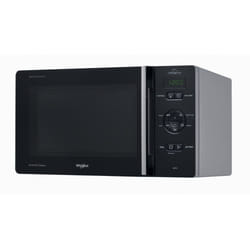 Whirlpool Chef Plus MCP 346 SL Comptoir Micro-ondes grill 25 L 800 W Argent
