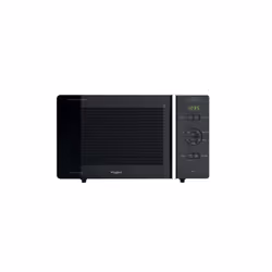 Whirlpool Chef Plus MCP 346 SL Comptoir Micro-ondes grill 25 L 800 W Argent