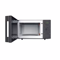 Whirlpool Chef Plus MCP 346 SL Comptoir Micro-ondes grill 25 L 800 W Argent