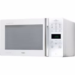 Whirlpool MCP 349/1 WH Comptoir Micro-onde combiné 25 L 800 W Blanc