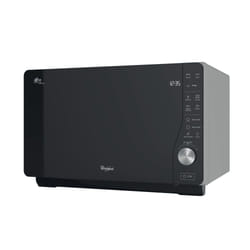 Whirlpool ExtraSpace MWF 427 SL Comptoir Micro-ondes grill 25 L 800 W Argent