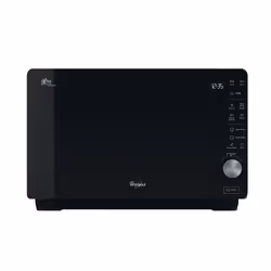 Whirlpool ExtraSpace MWF 427 SL Comptoir Micro-ondes grill 25 L 800 W Argent