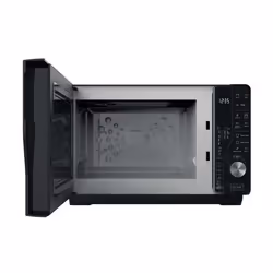Whirlpool ExtraSpace MWF 427 SL Comptoir Micro-ondes grill 25 L 800 W Argent