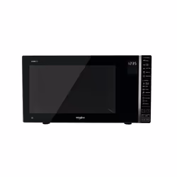 Whirlpool MWP 301 B, Comptoir, Micro-onde simple, 30 L, 900 W, Tactile, Noir