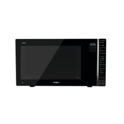 Whirlpool MWP 301 B micro-onde Comptoir Micro-onde simple 30 L 900 W Noir