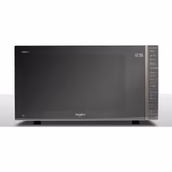 Whirlpool MWP 303 M, Comptoir, Micro-ondes grill, 30 L, 900 W, Tactile, Miroir