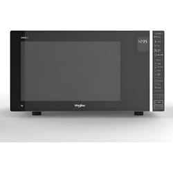 Whirlpool Cook30 MWP 303 SB Comptoir Micro-ondes grill 30 L 900 W Argent
