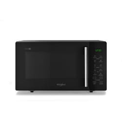 Whirlpool MWP 251 B Comptoir Micro-onde simple 25 L 900 W Noir