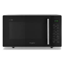 Whirlpool MWP 252 SB micro-onde Comptoir Micro-onde simple 25 L 900 W Noir