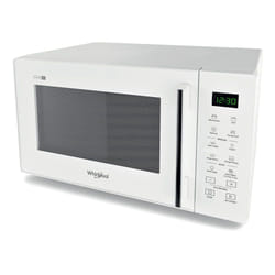 Whirlpool Cook25 MWP 253 W Comptoir Micro-ondes grill 25 L 900 W Blanc