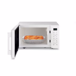 Whirlpool Cook25 MWP 253 W Comptoir Micro-ondes grill 25 L 900 W Blanc
