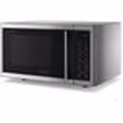 Whirlpool MWP 253 SX, Comptoir, Micro-ondes grill, 25 L, 900 W, Tactile, Acier inoxydable