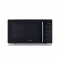 Whirlpool Cook25 MWP 253 SB Comptoir Micro-ondes grill 25 L 900 W Noir, Argent