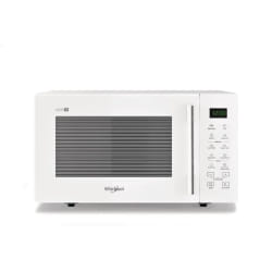 Whirlpool Cook25 MWP 254 W Comptoir Micro-ondes grill 25 L 900 W Blanc