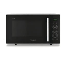 Whirlpool MWP 254 SB Comptoir Micro-ondes grill 25 L 900 W Noir