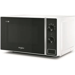 Whirlpool MWP 101 W Comptoir Micro-onde simple 20 L 700 W Blanc