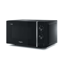 Whirlpool MWP 103 B Comptoir Micro-ondes grill 20 L 700 W Noir