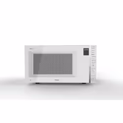 Whirlpool MWP 304 W, Comptoir, Micro-ondes grill, 30 L, 900 W, Écran integré, LCD