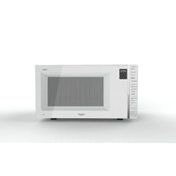 Whirlpool MWP 304 W Comptoir Micro-ondes grill 30 L 900 W Blanc