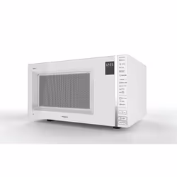Whirlpool MWP 304 W Comptoir Micro-ondes grill 30 L 900 W Blanc