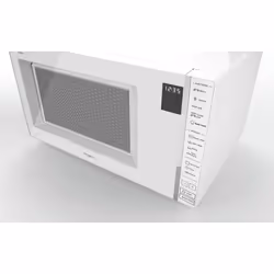 Whirlpool MWP 304 W Comptoir Micro-ondes grill 30 L 900 W Blanc